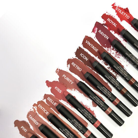 INTENSE MATTE LIP CHEEK COLOR - PIXI